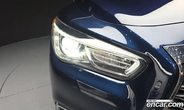 Infiniti QX60 2018 3.5 автомат (гидро), миниатюра 8 Infiniti QX60 2018 3.5 автомат (гидро), миниатюра 8
