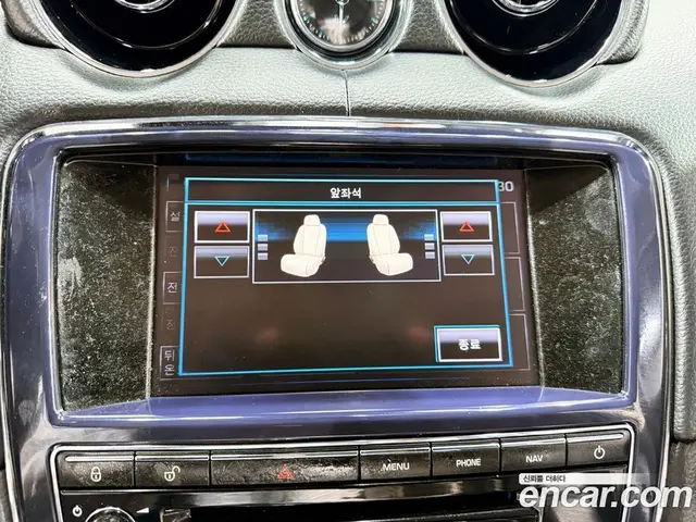 Jaguar XJ 2013 2.0 автомат (гидро), миниатюра 11