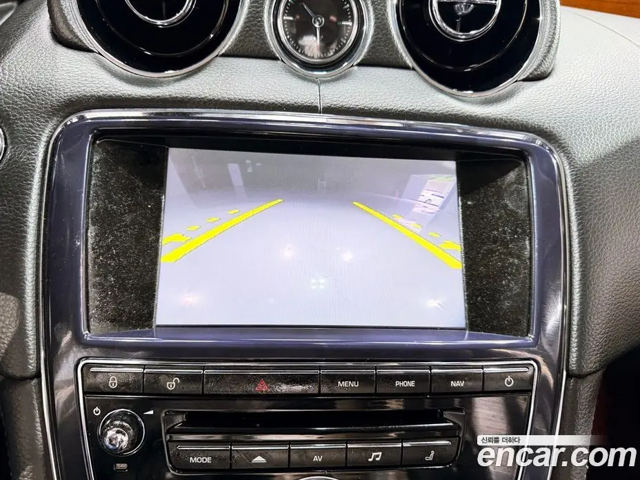 Jaguar XJ 2013 2.0 автомат (гидро), фото 10