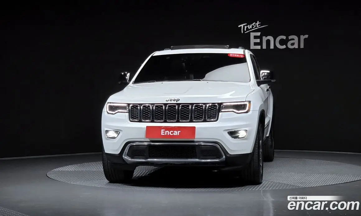 Jeep Cherokee 2019 3.6 автомат (гидро), фото 2 Jeep Cherokee 2019 3.6 автомат (гидро), фото 2