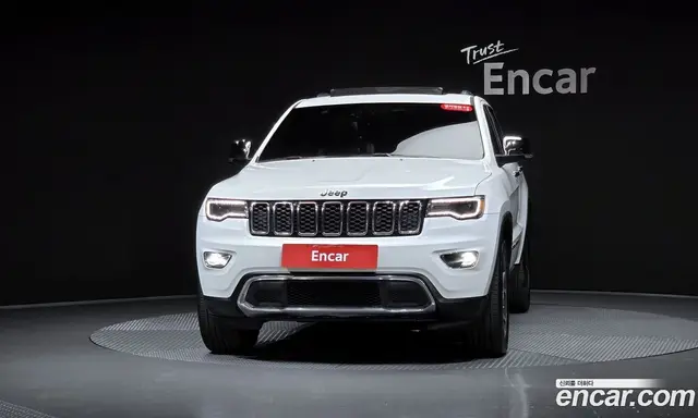 Jeep Cherokee 2019 3.6 автомат (гидро), миниатюра 2 Jeep Cherokee 2019 3.6 автомат (гидро), миниатюра 2