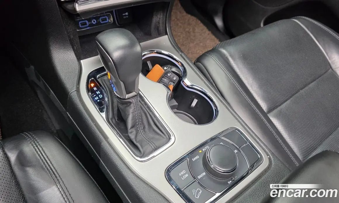 Jeep Cherokee 2019 3.6 автомат (гидро), фото 11 Jeep Cherokee 2019 3.6 автомат (гидро), фото 11