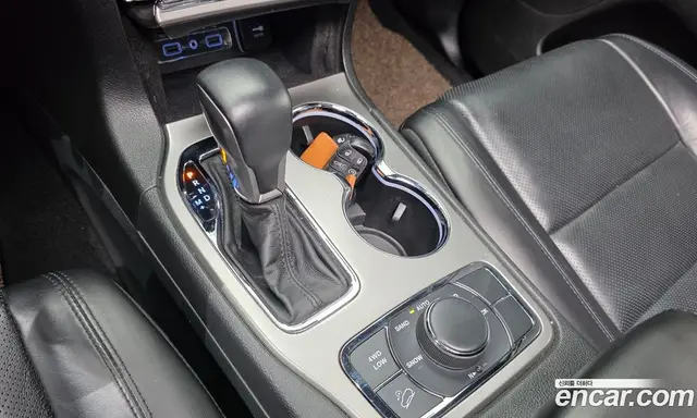 Jeep Cherokee 2019 3.6 автомат (гидро), миниатюра 11 Jeep Cherokee 2019 3.6 автомат (гидро), миниатюра 11