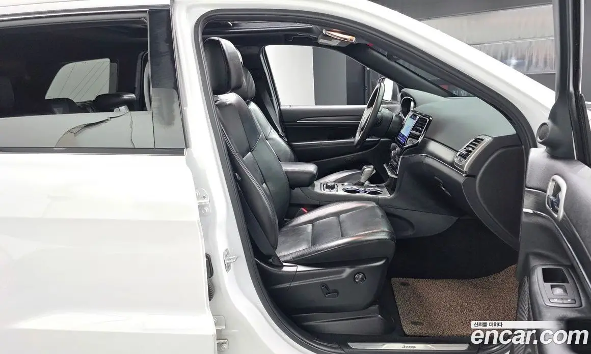 Jeep Cherokee 2019 3.6 автомат (гидро), фото 15 Jeep Cherokee 2019 3.6 автомат (гидро), фото 15