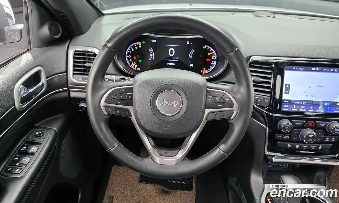 Jeep Cherokee 2019 3.6 автомат (гидро), фото 18 Jeep Cherokee 2019 3.6 автомат (гидро), фото 18