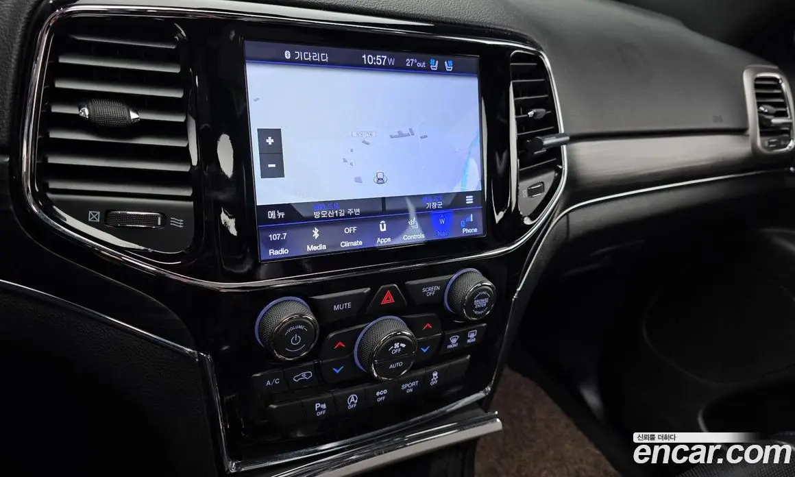 Jeep Cherokee 2019 3.6 автомат (гидро), фото 19 Jeep Cherokee 2019 3.6 автомат (гидро), фото 19
