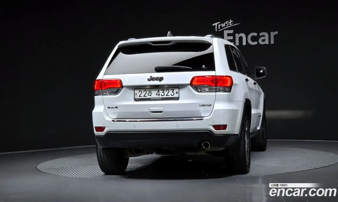 Jeep Cherokee 2019 3.6 автомат (гидро), фото 3 Jeep Cherokee 2019 3.6 автомат (гидро), фото 3