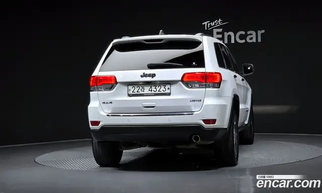 Jeep Cherokee 2019 3.6 автомат (гидро), миниатюра 3 Jeep Cherokee 2019 3.6 автомат (гидро), миниатюра 3