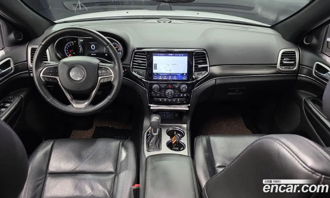 Jeep Cherokee 2019 3.6 автомат (гидро), фото 9 Jeep Cherokee 2019 3.6 автомат (гидро), фото 9