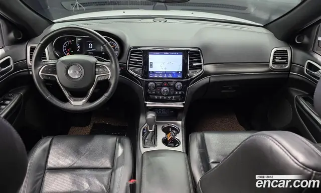 Jeep Cherokee 2019 3.6 автомат (гидро), миниатюра 9 Jeep Cherokee 2019 3.6 автомат (гидро), миниатюра 9