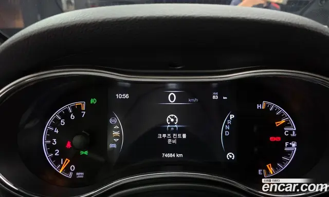 Jeep Cherokee 2019 3.6 автомат (гидро), миниатюра 10 Jeep Cherokee 2019 3.6 автомат (гидро), миниатюра 10