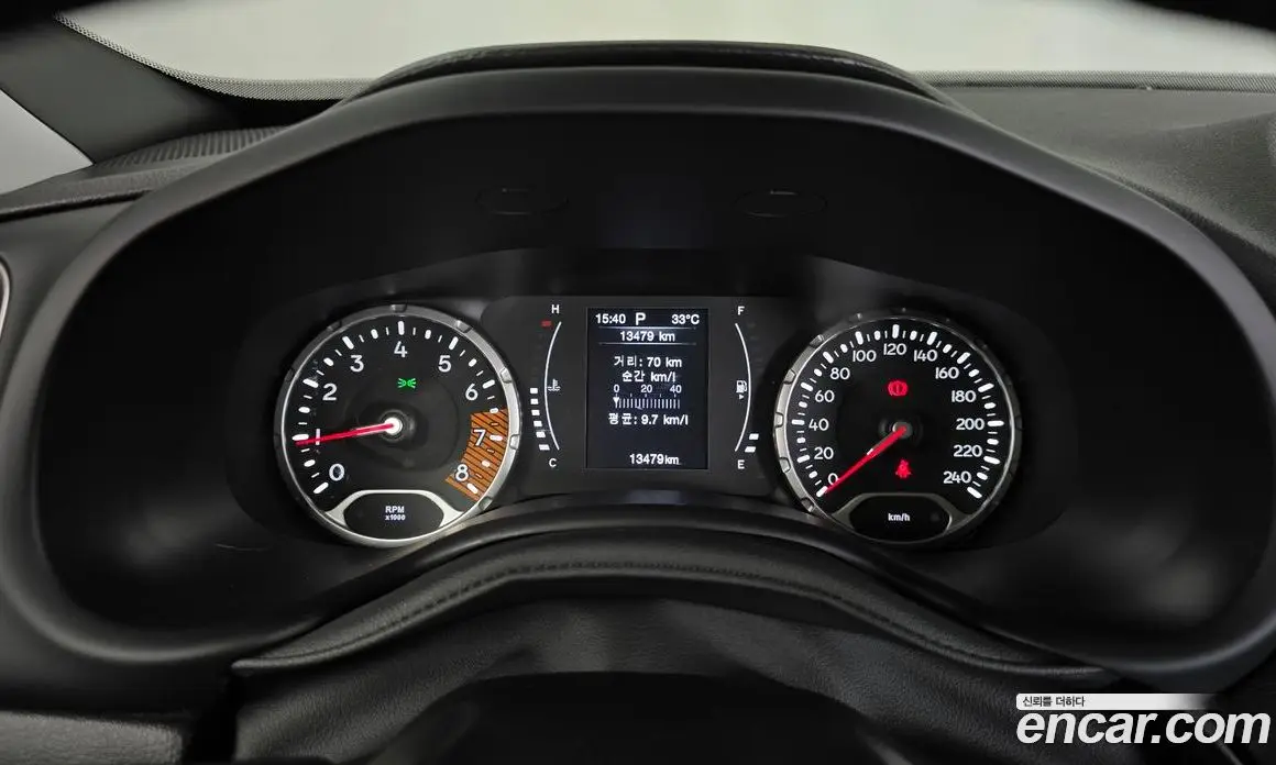 Jeep Renegade 2022 1.3 автомат (гидро), фото 11 Jeep Renegade 2022 1.3 автомат (гидро), фото 11