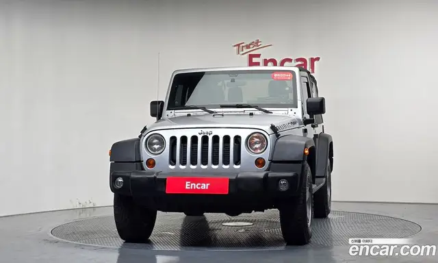 Jeep Wrangler 2011 2.8 автомат (гидро), миниатюра 2 Jeep Wrangler 2011 2.8 автомат (гидро), миниатюра 2