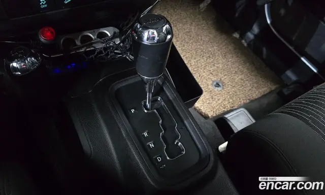 Jeep Wrangler 2011 2.8 автомат (гидро), миниатюра 11 Jeep Wrangler 2011 2.8 автомат (гидро), миниатюра 11