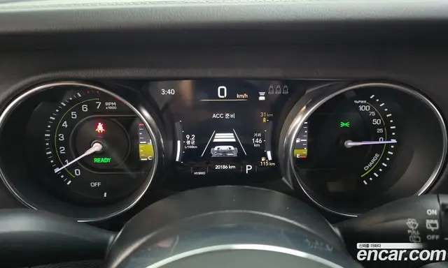 Jeep Wrangler 2022 2.0 автомат (гидро), миниатюра 11