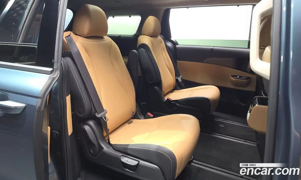 Kia Carnival 2022 3.5 автомат (гидро), фото 17