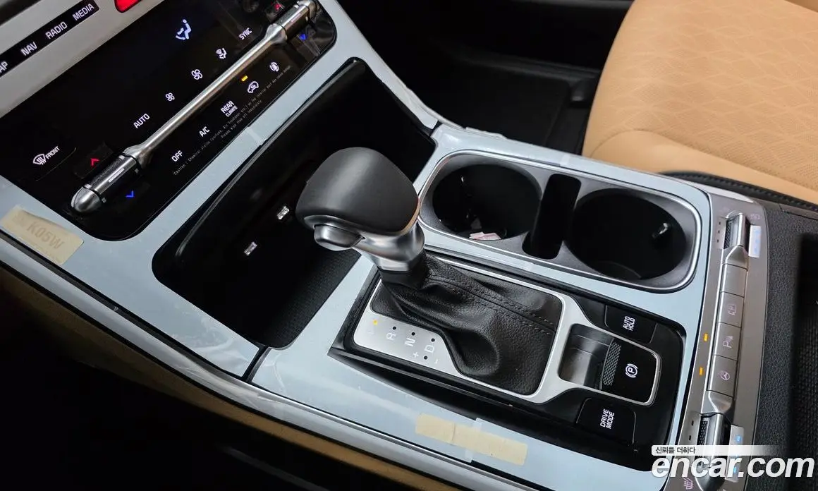 Kia Carnival 2023 3.5 автомат (гидро), фото 12 Kia Carnival 2023 3.5 автомат (гидро), фото 12