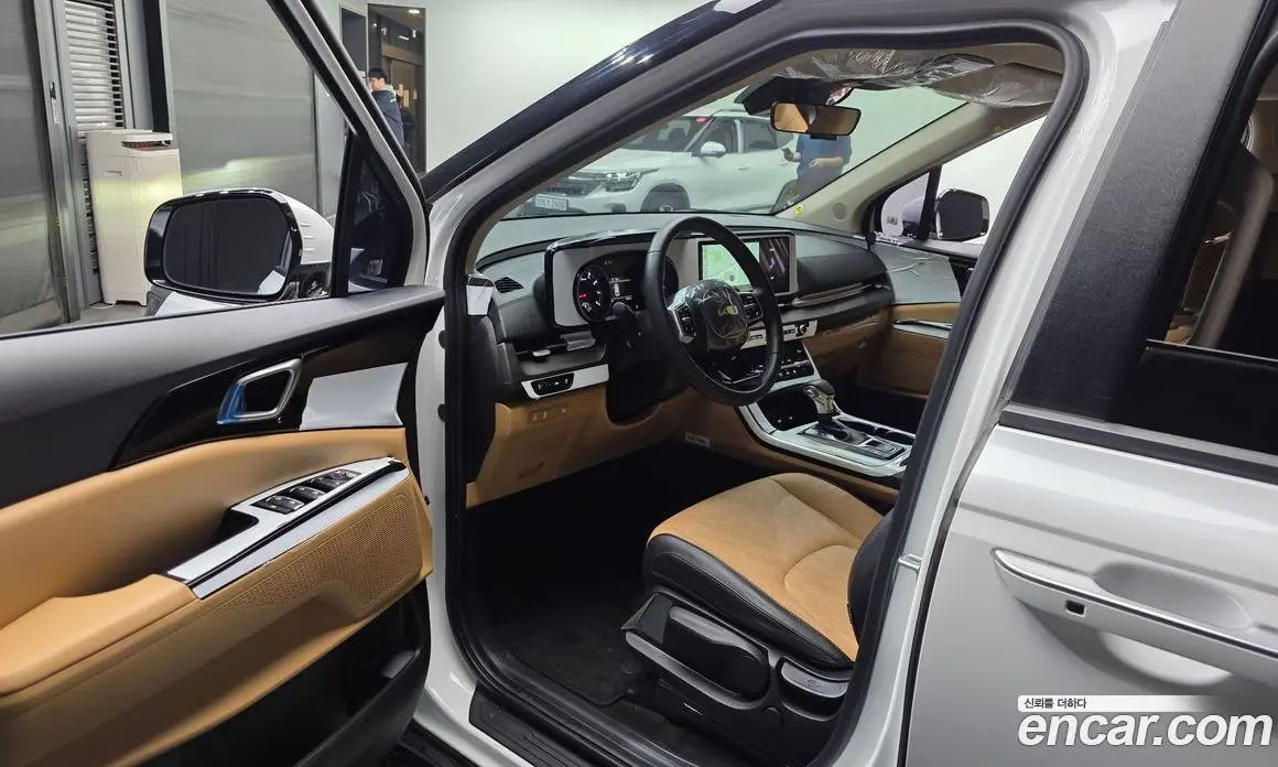Kia Carnival 2023 3.5 автомат (гидро), фото 13 Kia Carnival 2023 3.5 автомат (гидро), фото 13