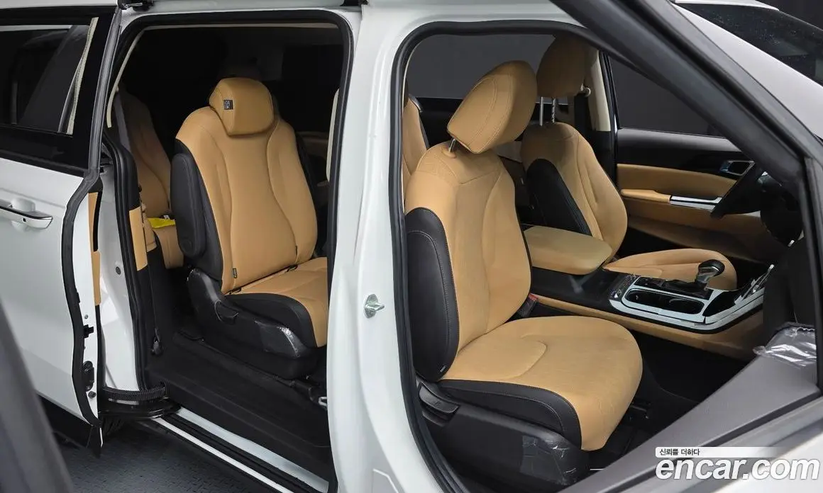 Kia Carnival 2023 3.5 автомат (гидро), фото 18 Kia Carnival 2023 3.5 автомат (гидро), фото 18