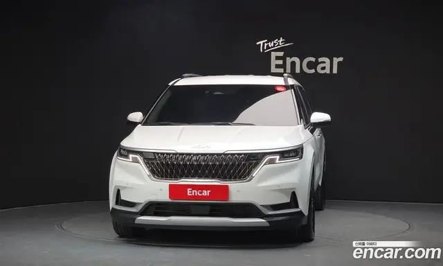 Kia Carnival 2023 3.5 автомат (гидро), миниатюра 3 Kia Carnival 2023 3.5 автомат (гидро), миниатюра 3