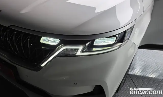 Kia Carnival 2023 3.5 автомат (гидро), миниатюра 8 Kia Carnival 2023 3.5 автомат (гидро), миниатюра 8