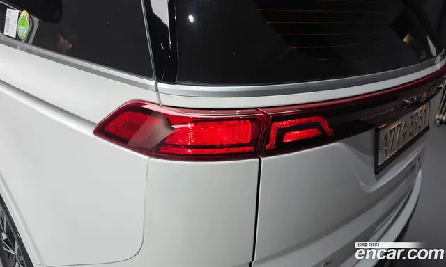 Kia Carnival 2023 3.5 автомат (гидро), миниатюра 9 Kia Carnival 2023 3.5 автомат (гидро), миниатюра 9