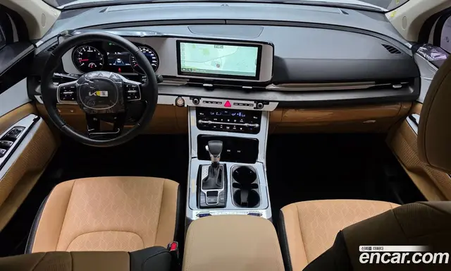 Kia Carnival 2023 3.5 автомат (гидро), миниатюра 10 Kia Carnival 2023 3.5 автомат (гидро), миниатюра 10