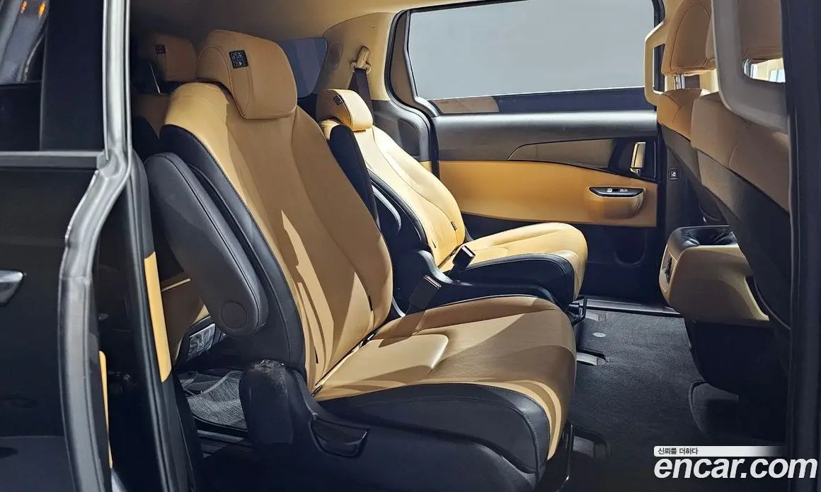 Kia Carnival 2023 2.2 автомат (гидро), фото 18 Kia Carnival 2023 2.2 автомат (гидро), фото 18