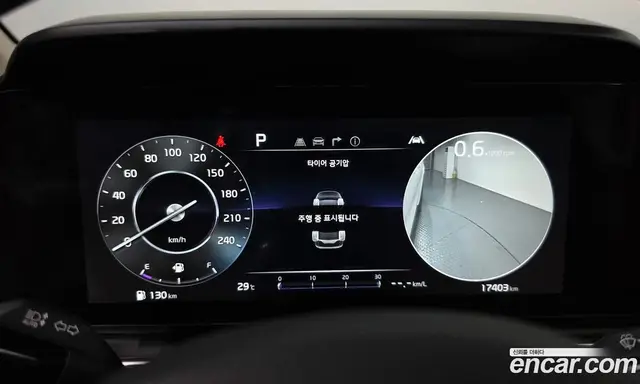 Kia Carnival 2023 3.5 автомат (гидро), миниатюра 11