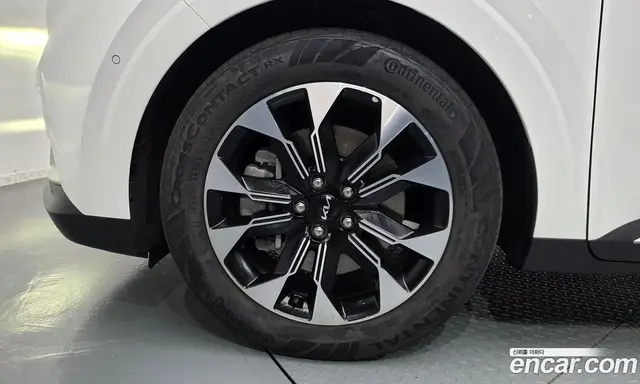 Kia Carnival 2023 3.5 автомат (гидро), миниатюра 5