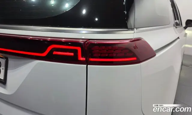 Kia Carnival 2023 3.5 автомат (гидро), миниатюра 9