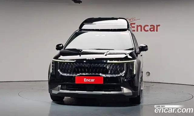 Kia Carnival 2024 1.6 автомат (гидро), миниатюра 2