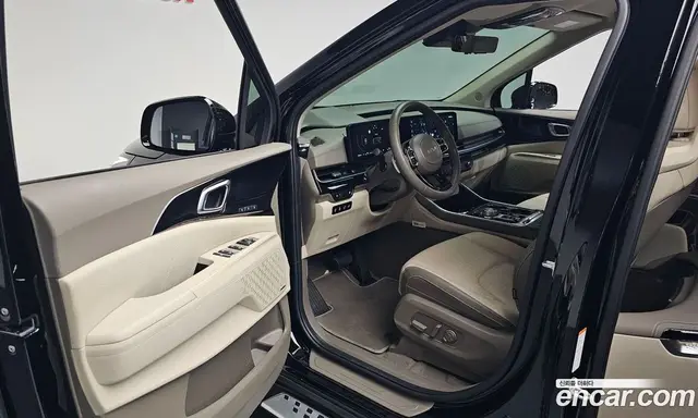 Kia Carnival 2024 1.6 автомат (гидро), миниатюра 12