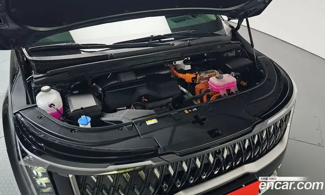 Kia Carnival 2024 1.6 автомат (гидро), миниатюра 5