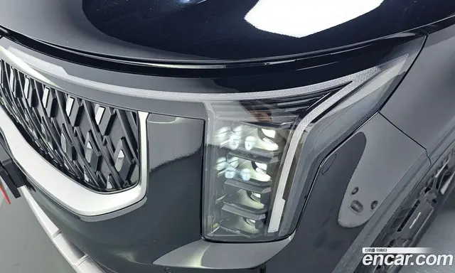 Kia Carnival 2024 1.6 автомат (гидро), миниатюра 7