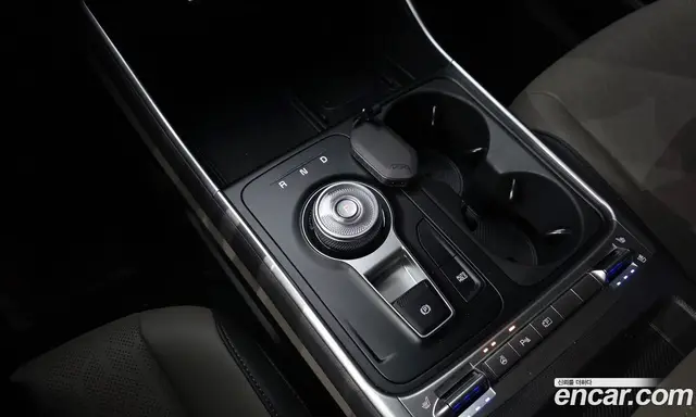 Kia Carnival 2025 3.5 автомат (гидро), миниатюра 12