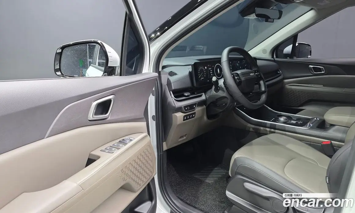 Kia Carnival 2025 3.5 автомат (гидро), фото 13 Kia Carnival 2025 3.5 автомат (гидро), фото 13