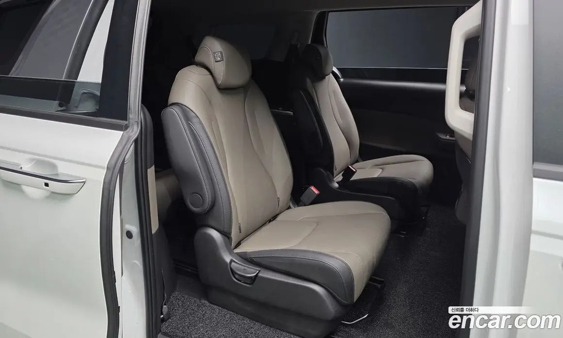 Kia Carnival 2025 3.5 автомат (гидро), фото 18 Kia Carnival 2025 3.5 автомат (гидро), фото 18