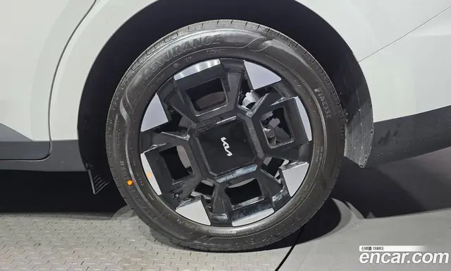 Kia Carnival 2025 3.5 автомат (гидро), миниатюра 7 Kia Carnival 2025 3.5 автомат (гидро), миниатюра 7