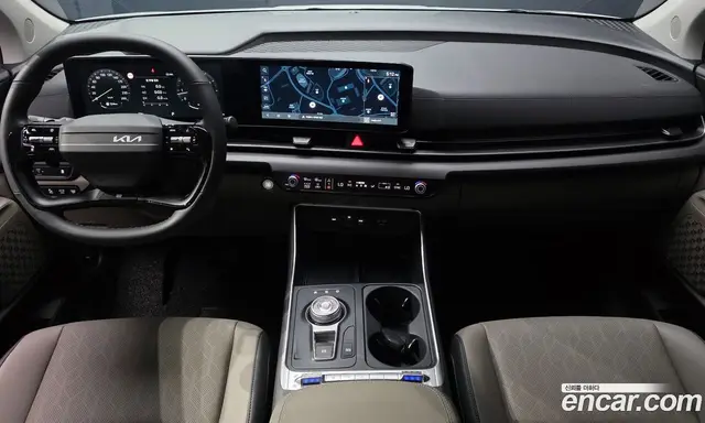 Kia Carnival 2025 3.5 автомат (гидро), миниатюра 10 Kia Carnival 2025 3.5 автомат (гидро), миниатюра 10