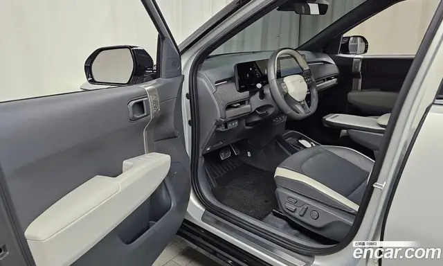 Kia EV3 2024 0.2 автомат (гидро), миниатюра 12