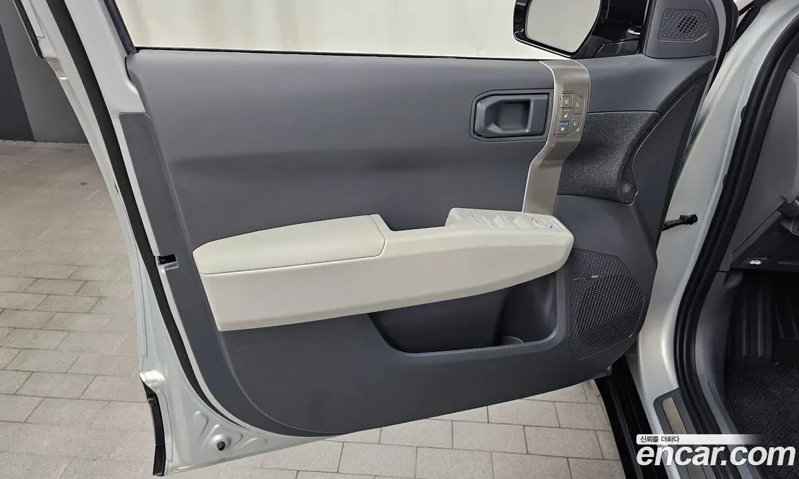 Kia EV3 2024 0.2 автомат (гидро), фото 13 Kia EV3 2024 0.2 автомат (гидро), фото 13