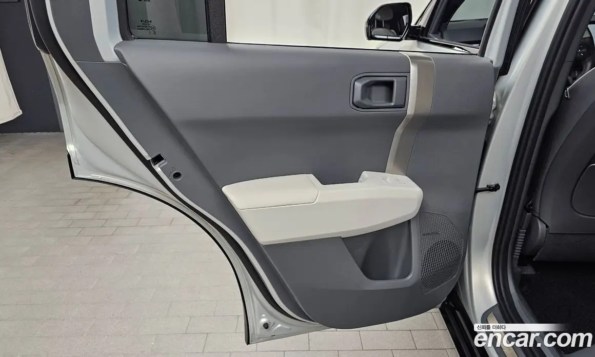 Kia EV3 2024 0.2 автомат (гидро), фото 14 Kia EV3 2024 0.2 автомат (гидро), фото 14