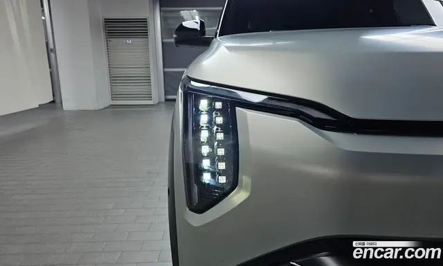 Kia EV3 2024 0.2 автомат (гидро), миниатюра 7 Kia EV3 2024 0.2 автомат (гидро), миниатюра 7