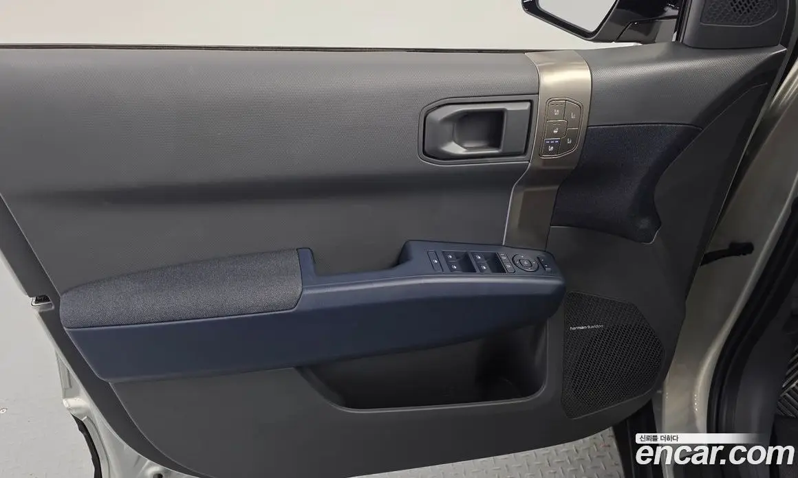 Kia EV3 2024 0.2 автомат (гидро), фото 14 Kia EV3 2024 0.2 автомат (гидро), фото 14
