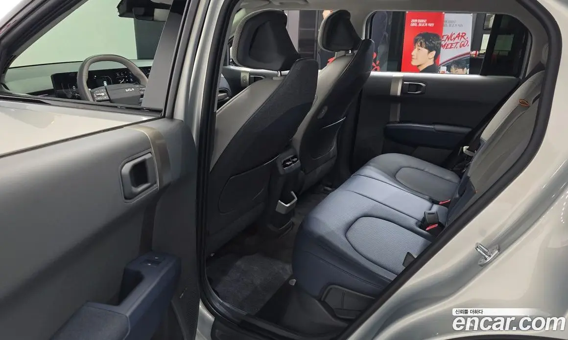 Kia EV3 2024 0.2 автомат (гидро), фото 16 Kia EV3 2024 0.2 автомат (гидро), фото 16