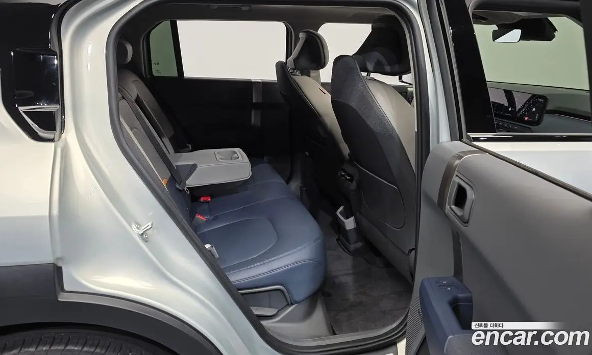 Kia EV3 2024 0.2 автомат (гидро), фото 18 Kia EV3 2024 0.2 автомат (гидро), фото 18