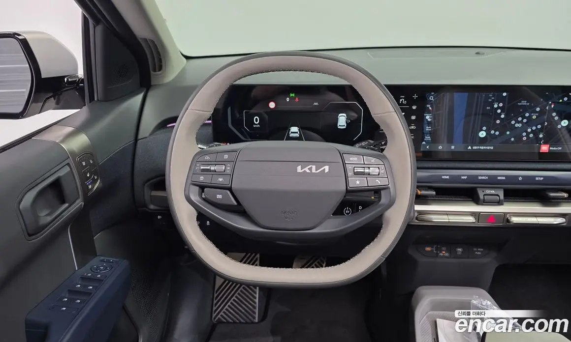 Kia EV3 2024 0.2 автомат (гидро), фото 19 Kia EV3 2024 0.2 автомат (гидро), фото 19