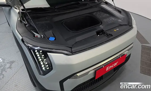 Kia EV3 2024 0.2 автомат (гидро), миниатюра 6 Kia EV3 2024 0.2 автомат (гидро), миниатюра 6