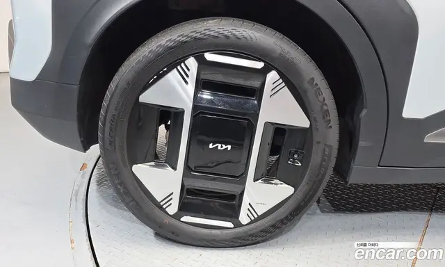 Kia EV3 2024 0.2 автомат (гидро), миниатюра 7 Kia EV3 2024 0.2 автомат (гидро), миниатюра 7
